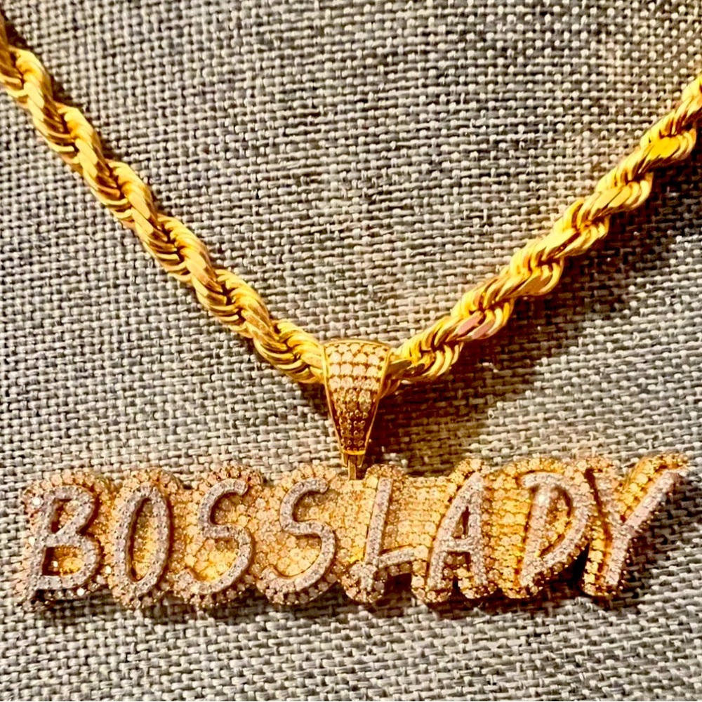 10k Gold 1 1/2 Carat Real Diamonds (YES IT'S AVAILABLE)